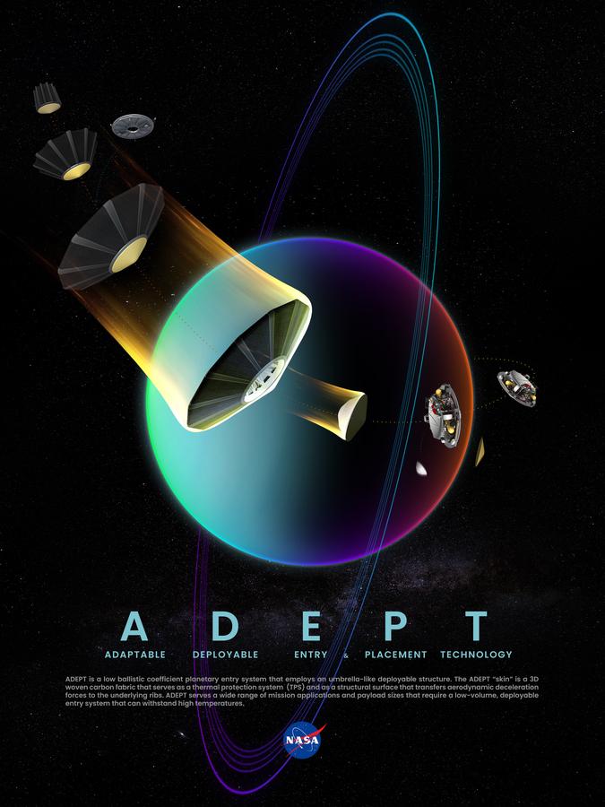 ADEPT 8b