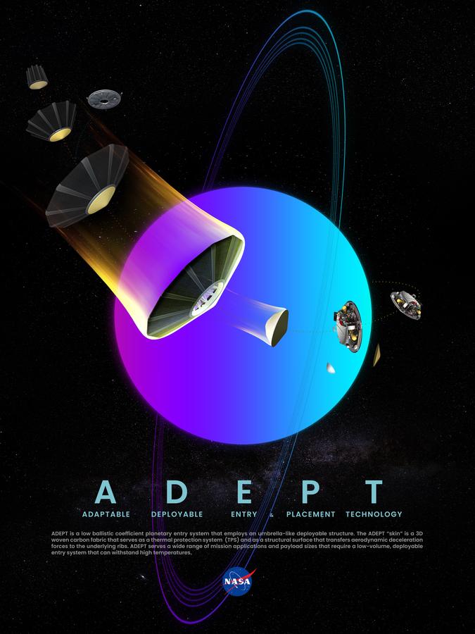 ADEPT 8c