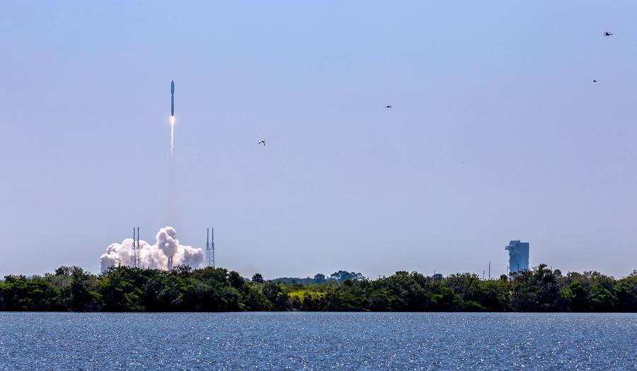 Atlas V