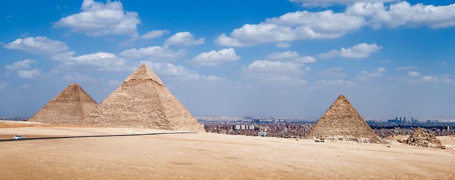 Cairo