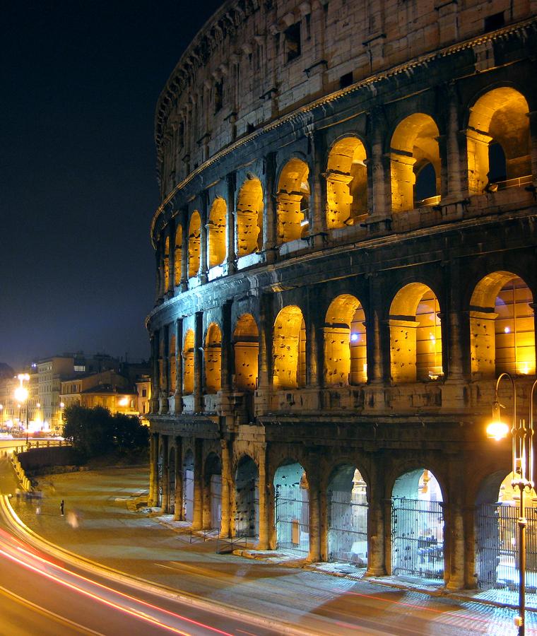 Colosseum