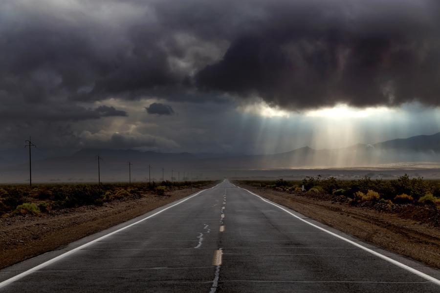 Death Valley