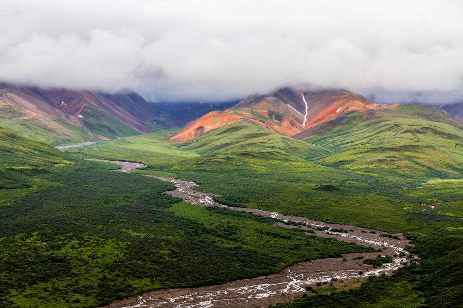 Denali