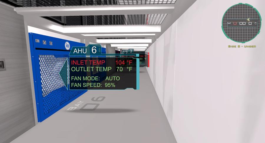 FP Mockup