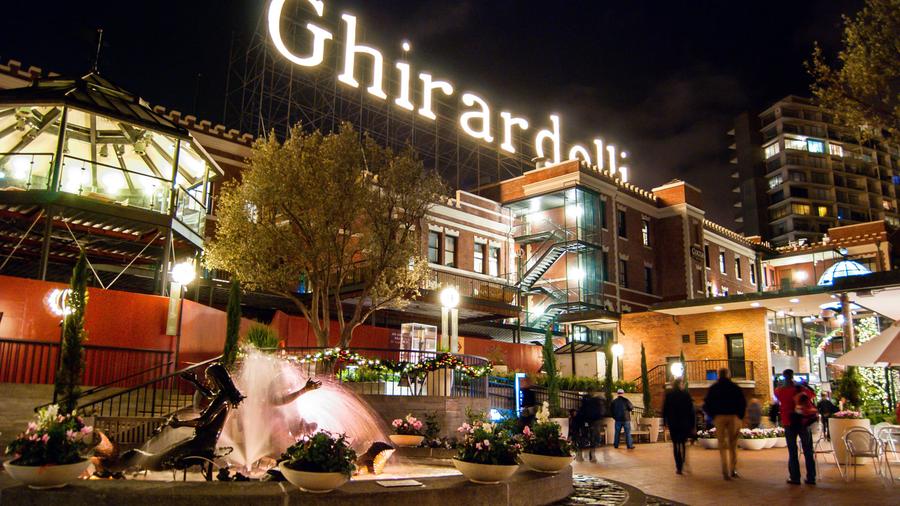 Ghirardelli