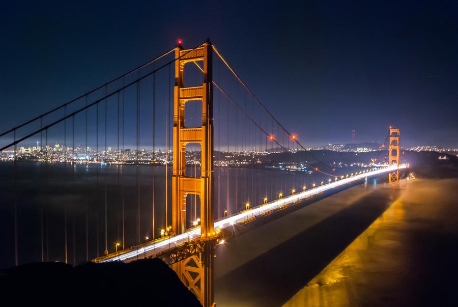 Golden Gate