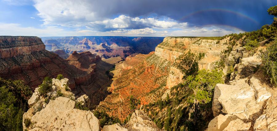 Grand Canyon