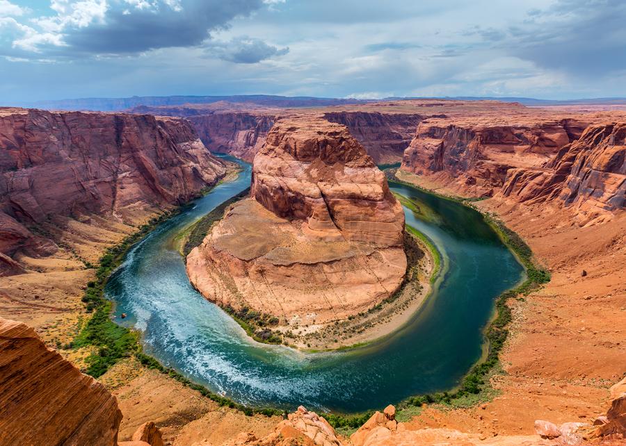 Horseshoe Bend