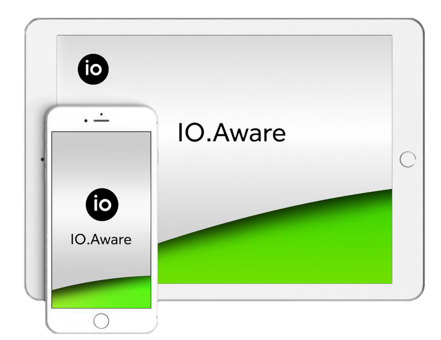 IO Aware Dashboard