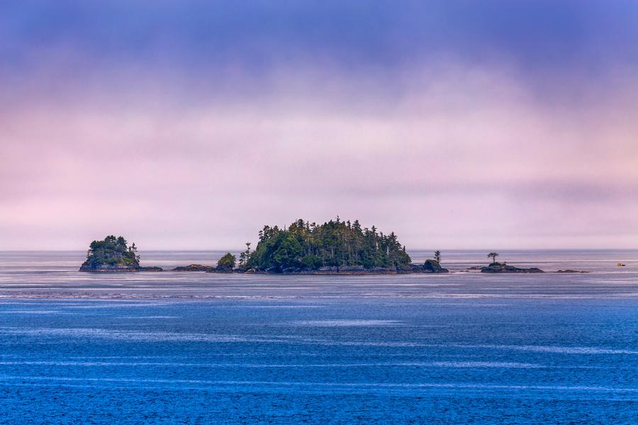 Inside Passage