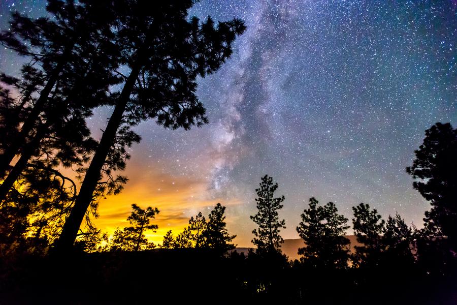 Milky Way