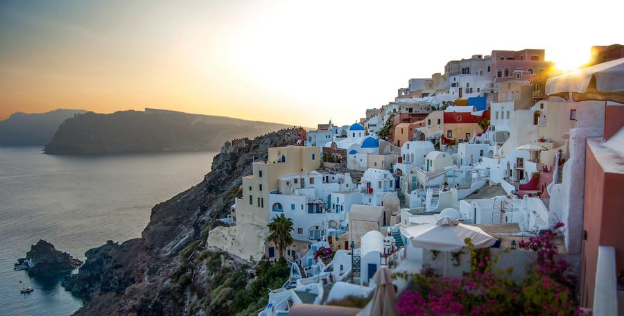 Santorini