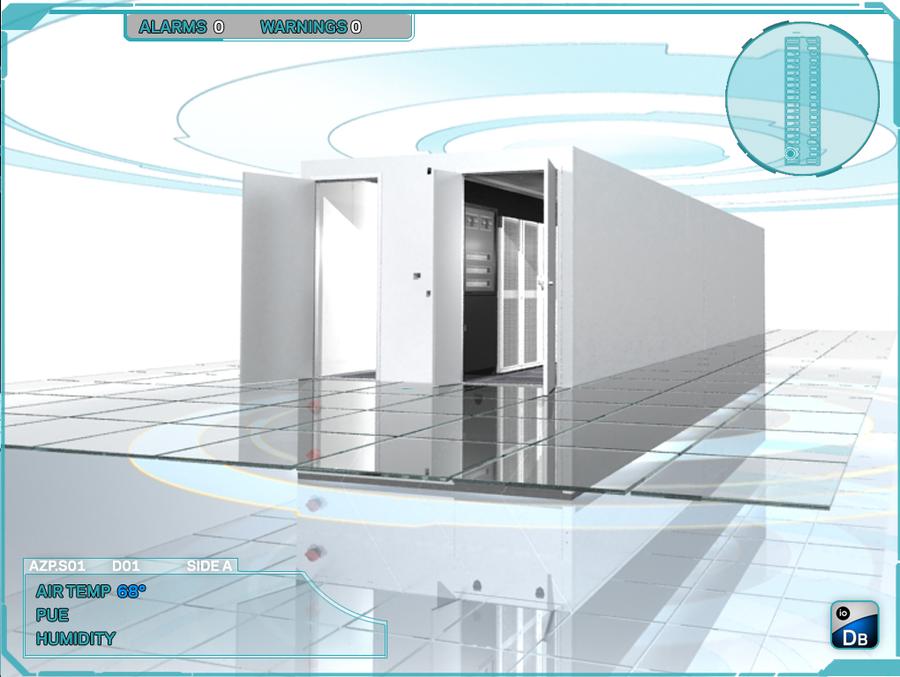 Scene Mockup