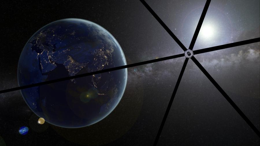 Shot I Earth