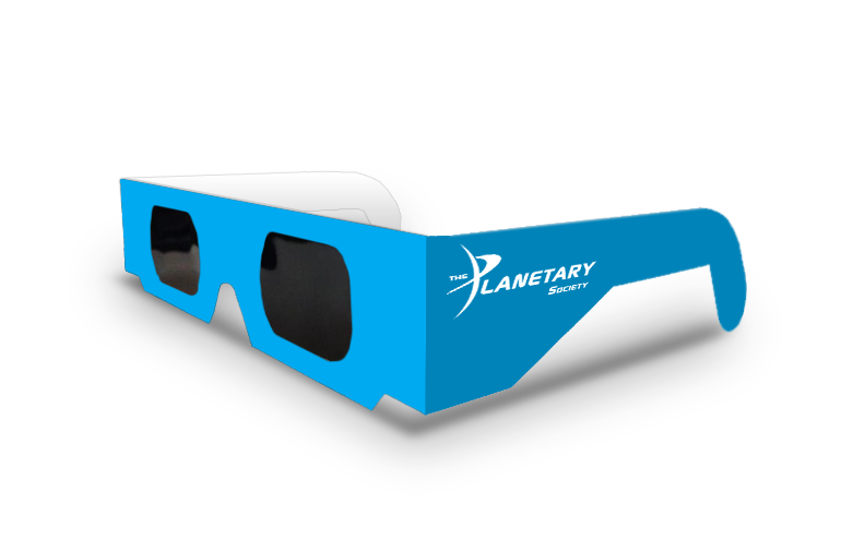 Solar Glasses 2