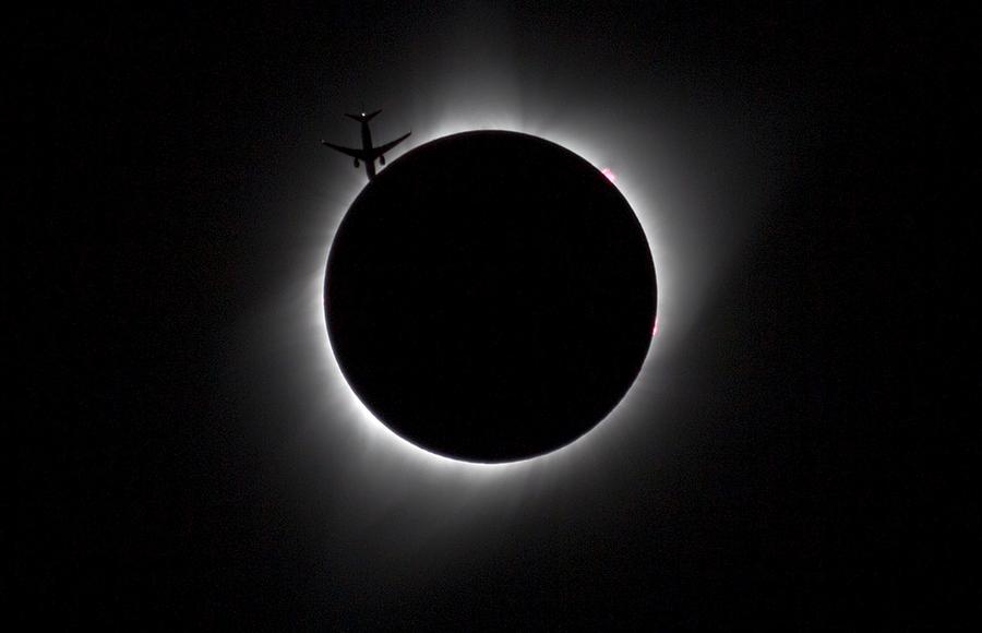 Total Eclipse