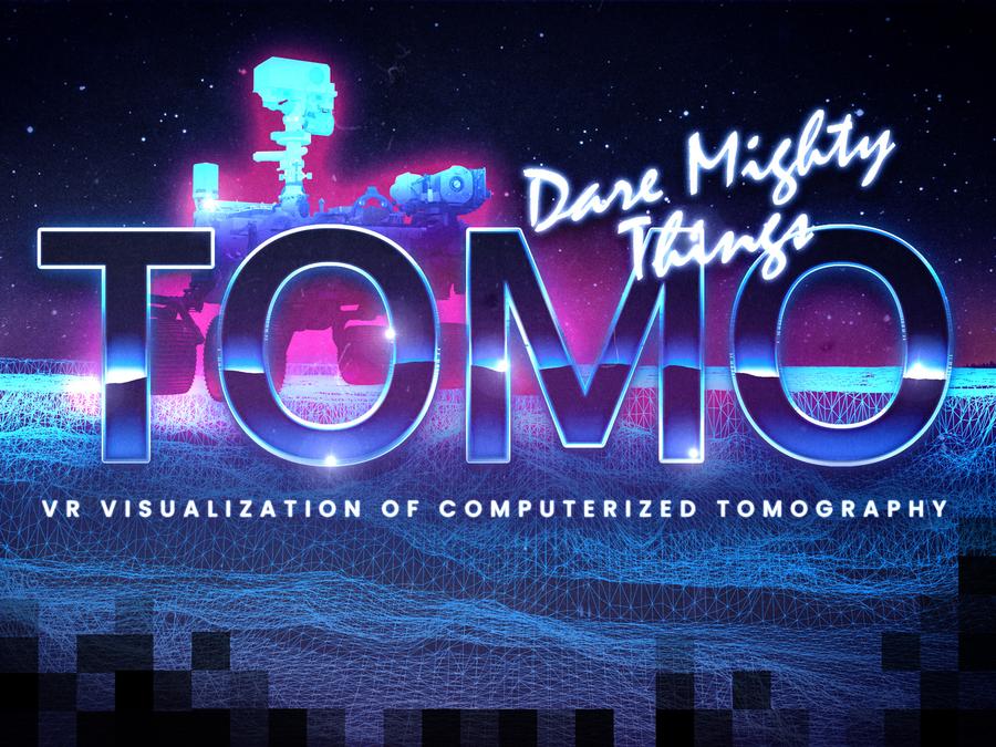 TOMO A