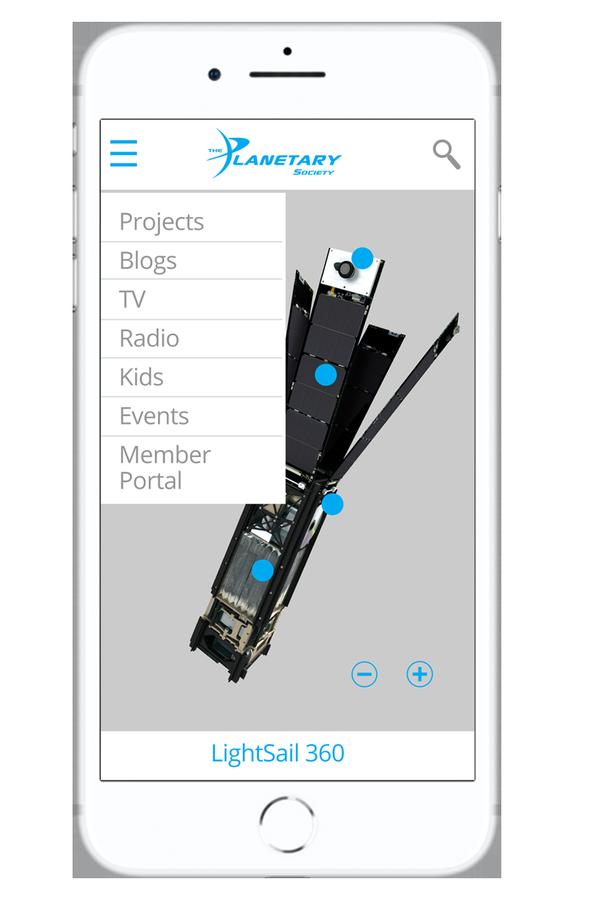 TPS Phone