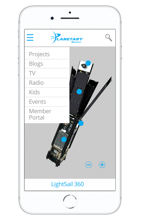 TPS Phone