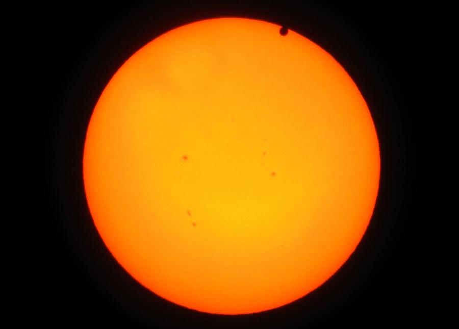 Venus Transit