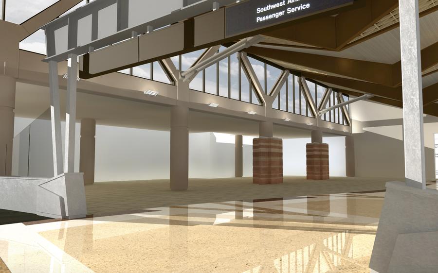 Airport