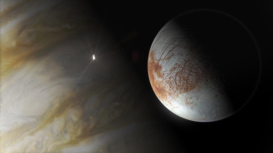 Jupiter