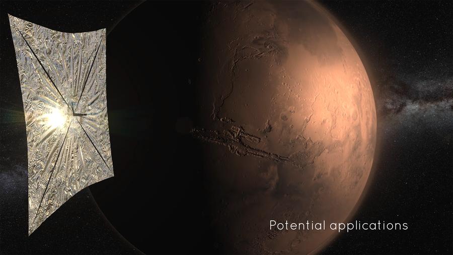 Mars