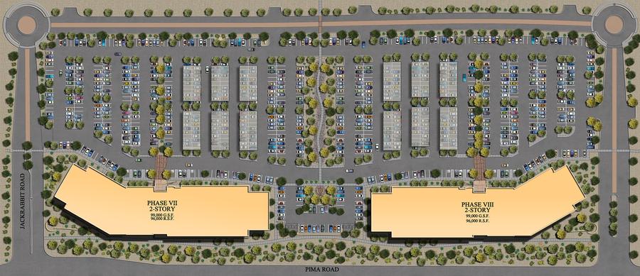 Site Plan 2